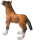 Bullyland 62665 - Shire Horse Fohlen