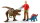 Schleich 41465 - Tyrannosaurus Rex Angriff