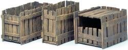 Schleich 42022 - Crate set