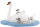 Bullyland 62322 - Swan with Chicks