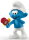 Schleich 20818 - Smurf with Butterfly