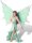 * Bullyland 75586 - Elfe (mint)