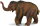 CollectA 88333 - Mammoth Calf
