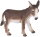 Bullyland 62509 - Donkey