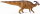 CollectA 88627 Deluxe (1:40) - Parasaurolophus