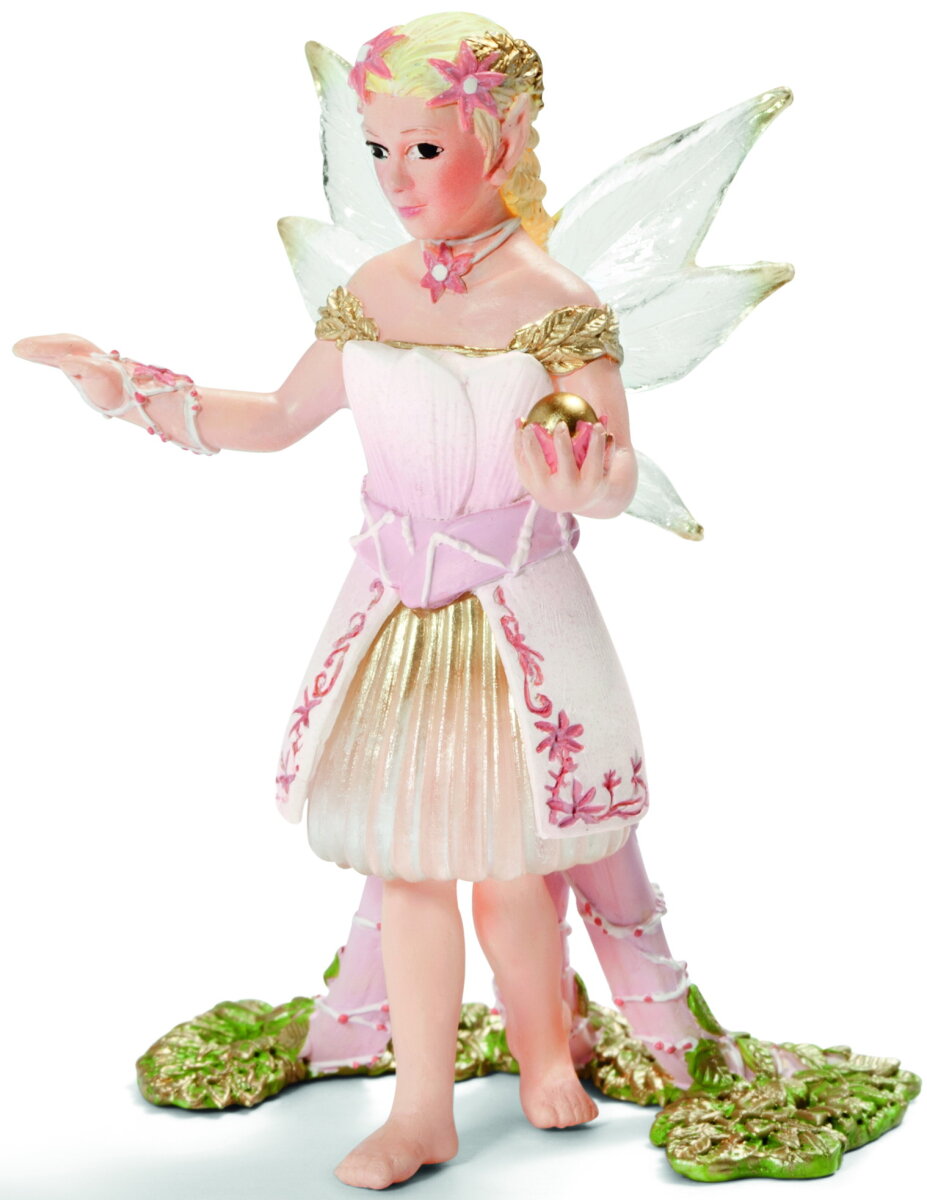  Schleich 70462 - Delicate Lily elf - Modellpferdeversand.de, 15,00 