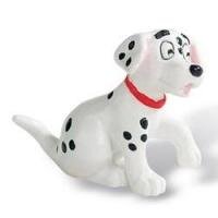 * Bullyland 12517 - WD 101 Dalmatiner - Freckles