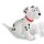 * Bullyland 12517 - WD 101 Dalmatiner - Freckles