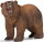 Schleich 14685 - Grizzly Bear