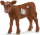 Schleich 13881 - Texas Longhorn Kalb
