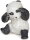 Papo 50134 - Panda Baby spielend