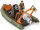 Schleich 42352 - Dinghy with Ranger