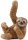 Schleich 14793 - Three-toed Sloth