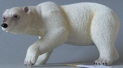 Bullyland Resin Eisbär