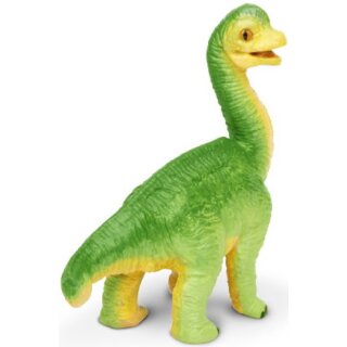 Safari Ltd. Wild Safari® Prehistoric World Dinosaurier 301229 - Brachiosaurus Baby