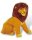 Bullyland 12530 - Lion King - Simba