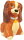 Bullyland 12445 - Lady