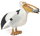 Papo 56009 - Pelican with fish
