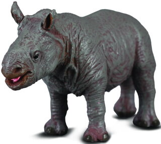 CollectA 88089 - White Rinoceros Calf