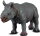 CollectA 88089 - White Rinoceros Calf