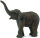 CollectA 88487 - Asiatisches Elefantenkalb
