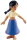 Bullyland 12378 - Dschungle Book Girl Shanti