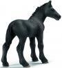 Schleich horse 13627 - Percheron Foal
