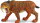 CollectA 88303 - Smilodon