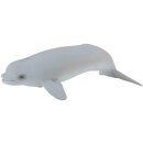 CollectA 88617 - Beluga (Weißwal) Kalb