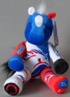 Breyer  WEG Plushhorse