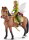 Schleich 42109 - Elfenreitset Waldelfe (ohne Pferd)