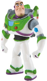 Bullyland 12760 - Toy Story - Buzz Lightyear