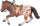 Bullyland 62668 - Appaloosa Stallion