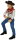 Bullyland 62641 - Westernreiterin Jenny