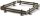 Bullyland 62226 - Fence 4 pcs