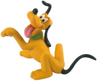Bullyland 15347 -  Mickey Mouse - Pluto