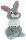 Bullyland 12421 - Bambi - Klopfer