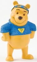 * Bullyland 12347 - Winnie Pooh - Winnie Spürnase